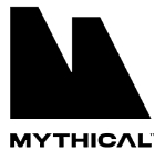 myhtical logo