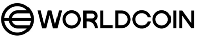 worldcoin logo